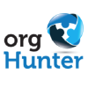 Orghunter.com logo
