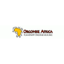 Orgoniseafrica.com logo