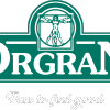 Orgran.com logo