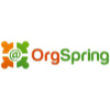 Orgspring.com logo
