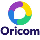 Oricom.ca logo