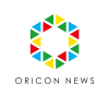 Oricon.co.jp logo