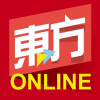 Orientaldaily.com.my logo