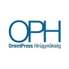 Orientpress.hu logo