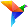 Origamiway.com logo