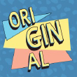 Originalgames's logo