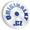 Originalky.cz logo