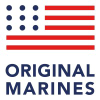 Originalmarines.com logo