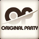 Originalparty.it logo