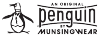 Originalpenguin.co.uk logo