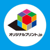 Originalprint.jp logo