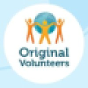 Originalvolunteers.co.uk logo