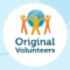 Originalvolunteers.co.uk logo