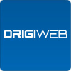 Origiweb.com.br logo