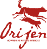 Orijen.ca logo