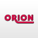 Orion.at logo