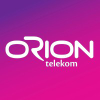 Orion.rs logo