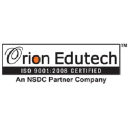 Orionedutech.com logo
