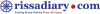 Orissadiary.com logo