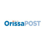 Orissapost.com logo