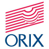 Orix.com logo