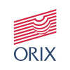 Orixpakistan.com logo