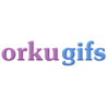 Orkugifs.com logo