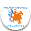 Orlandoemployeediscounts.com logo