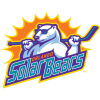 Orlandosolarbearshockey.com logo