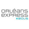 Orleansexpress.com logo