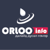 Orloo.info logo