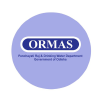 Ormas.org logo