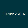 Ormsson.is logo