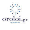 Oroloi.gr logo