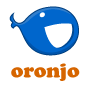 Oronjo.com logo