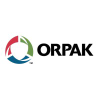Orpak.com logo