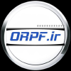 Orpf.ir logo
