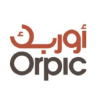 Orpic.om logo