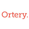 Ortery.com logo