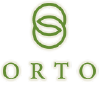 Orto.sg logo