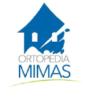 Ortopediamimas.com logo
