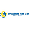 Ortopediasmasvida.cl logo