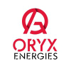 Oryxenergies.com logo