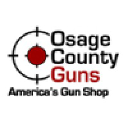 Osagecountyguns.com logo
