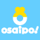 Osaipo.jp logo