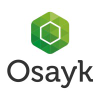 Osayk.com.br logo