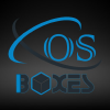Osboxes.org logo