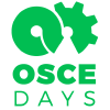 Oscedays.org logo