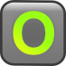 Oscillicious.com logo