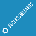 Osclasswizards.com logo